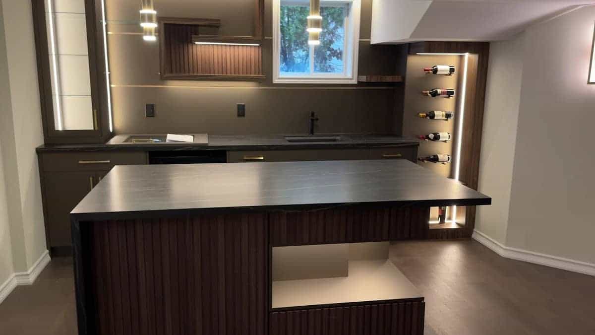 IKONYX SURFACES, stone fabrication in North York, image 3