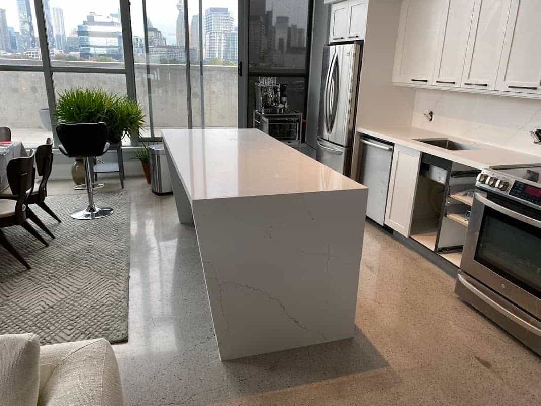 Imperial Kitchens Home & Design, kitchen renovation in Richmond Hill, image 3