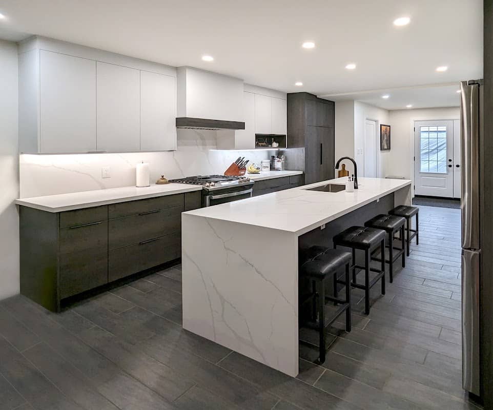 Impressions Kitchens, kitchen renovation in Toronto