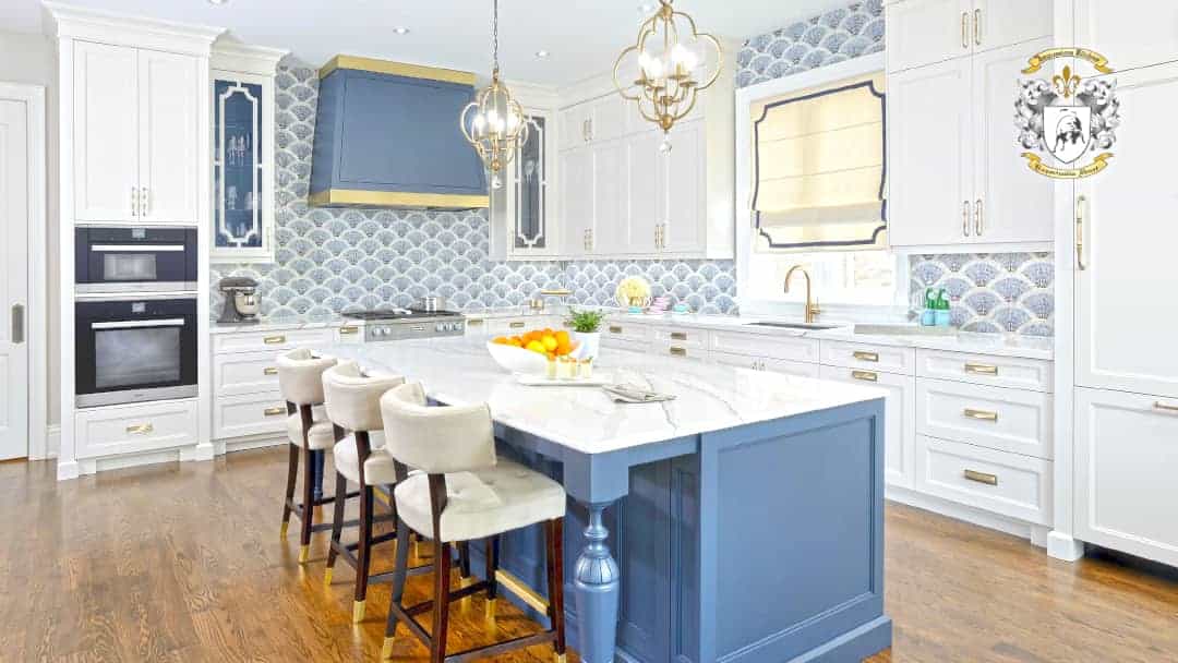 Impressions Kitchens, kitchen renovation in Toronto, image 2