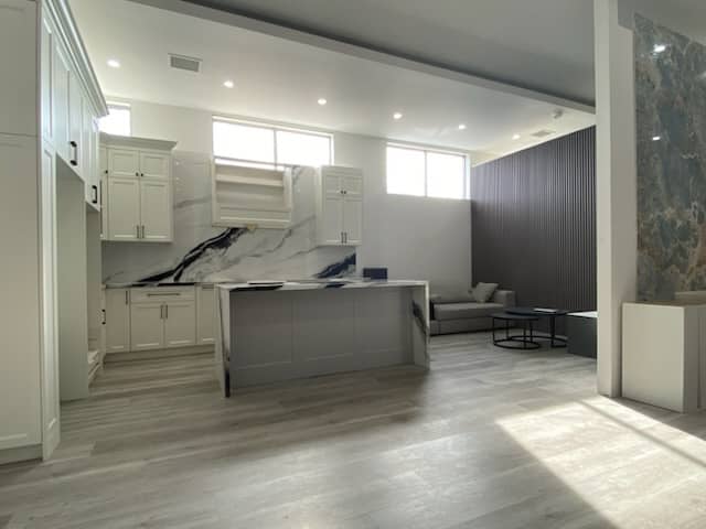 Imprint Cabinet and Countertop, countertop installation in Scarborough