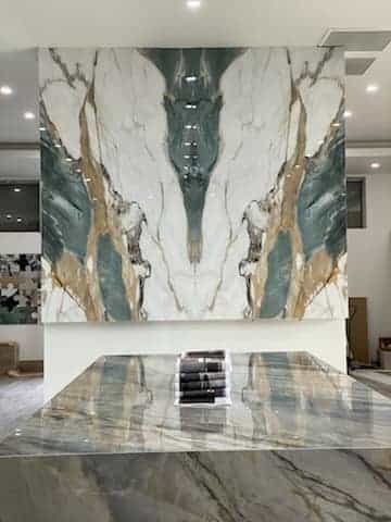 Imprint Cabinet and Countertop, countertop installation in Scarborough, image 2