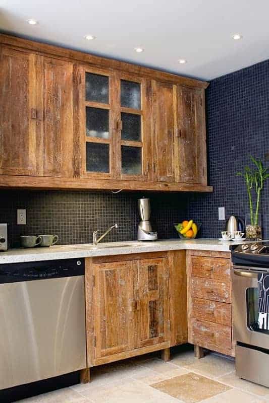 Inde-Art, cabinet and countertop installation in East York, image 3
