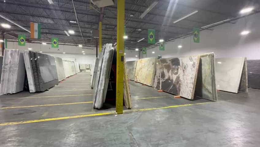 Infinity Stone inc, quartz countertops in Mississauga, image 3