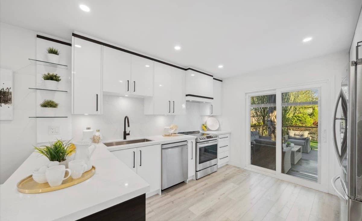 Innovative remodeling and cabinetry inc, cabinet and countertop installation in Richmond Hill