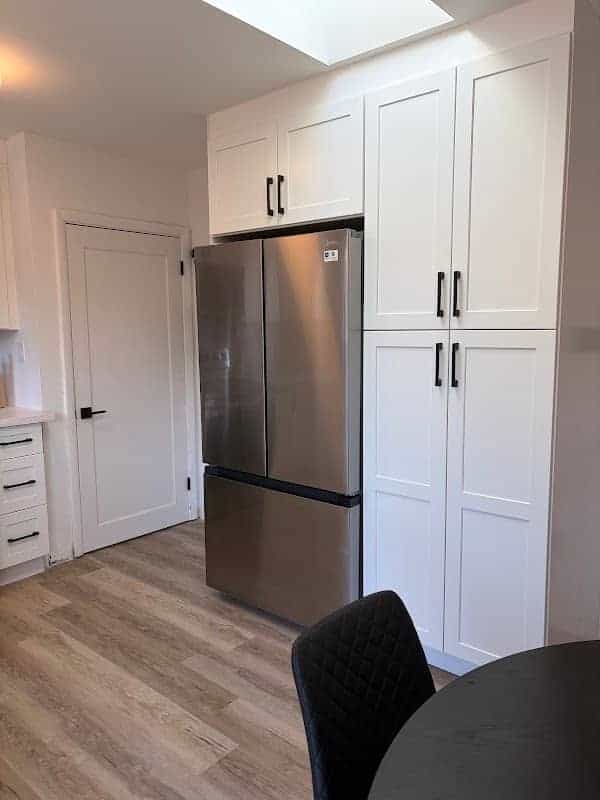 Intact Kitchen & Renovations, cabinet and countertop installation in Scarborough, image 2