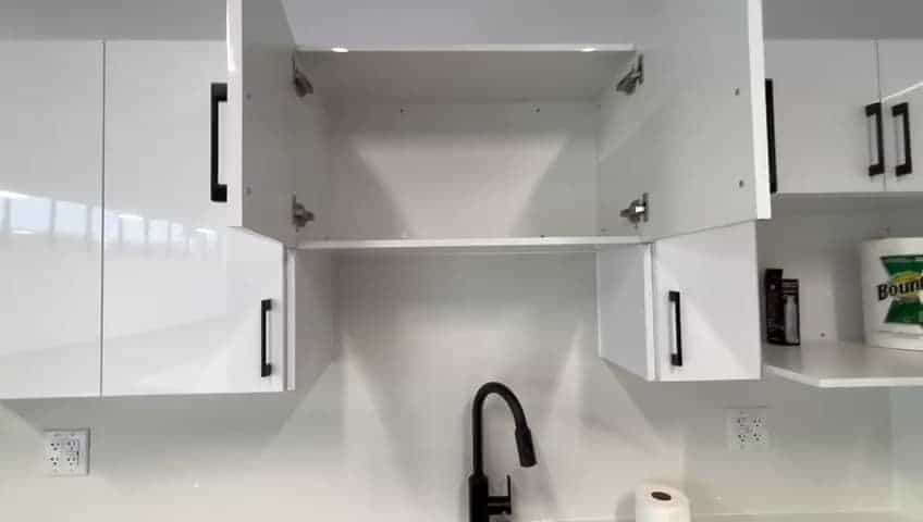 Intact Kitchen & Renovations, cabinet and countertop installation in Scarborough, image 3