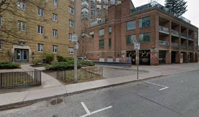 Interex Marble Ltd, granite countertops in Church-Wellesley