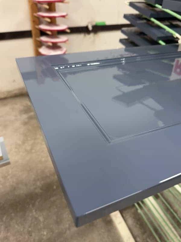 Interior Wood Finishing | Custom Cabinetry & Millwork Spray Shop, kitchen renovation in Oshawa, image 3