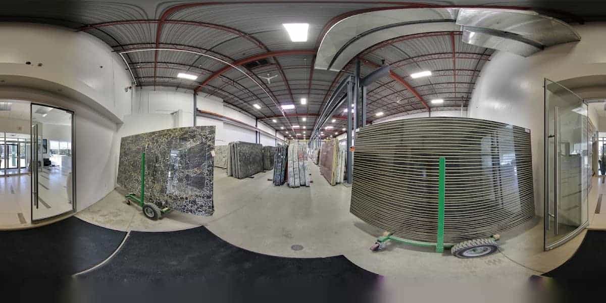 Interstone Marble and Granite Limited, marble countertops in Vaughan, image 3