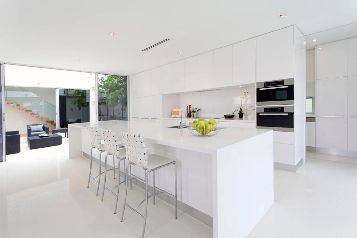 iRemodel Home Renovation Toronto, kitchen renovation in Toronto