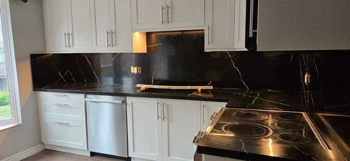 IRON - IKEA Kitchen Installers, kitchen renovation in Willowdale, image 2