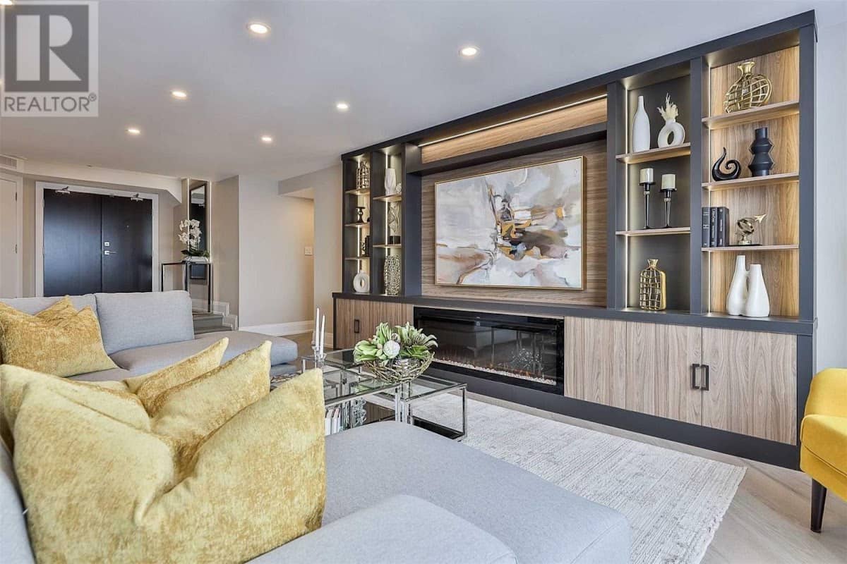 J&P Kitchen and Bath Inc., cabinet and countertop installation in Scarborough