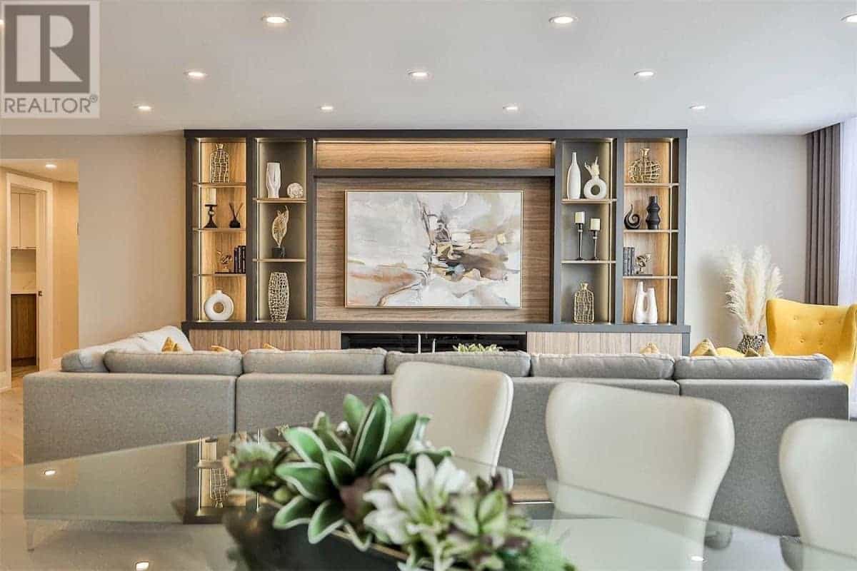 J&P Kitchen and Bath Inc., cabinet and countertop installation in Scarborough, image 3