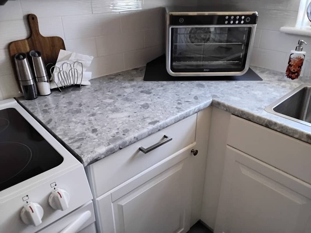 J K Counter Tops Ltd, countertop installation in the GTA