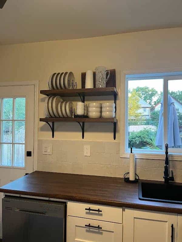 J K Counter Tops Ltd, countertop installation in the GTA, image 2
