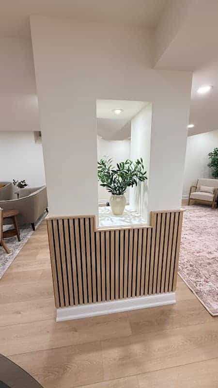 J.N.L. Kitchen Cabinet and Countertop Co., cabinet and countertop installation in Oshawa, image 2
