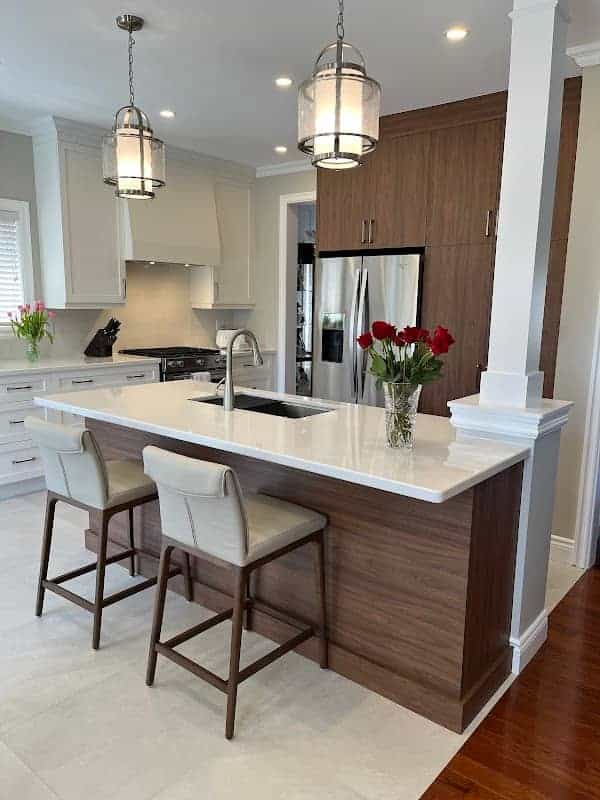 Jackie Schagen Kitchens, kitchen renovation in the GTA, image 2