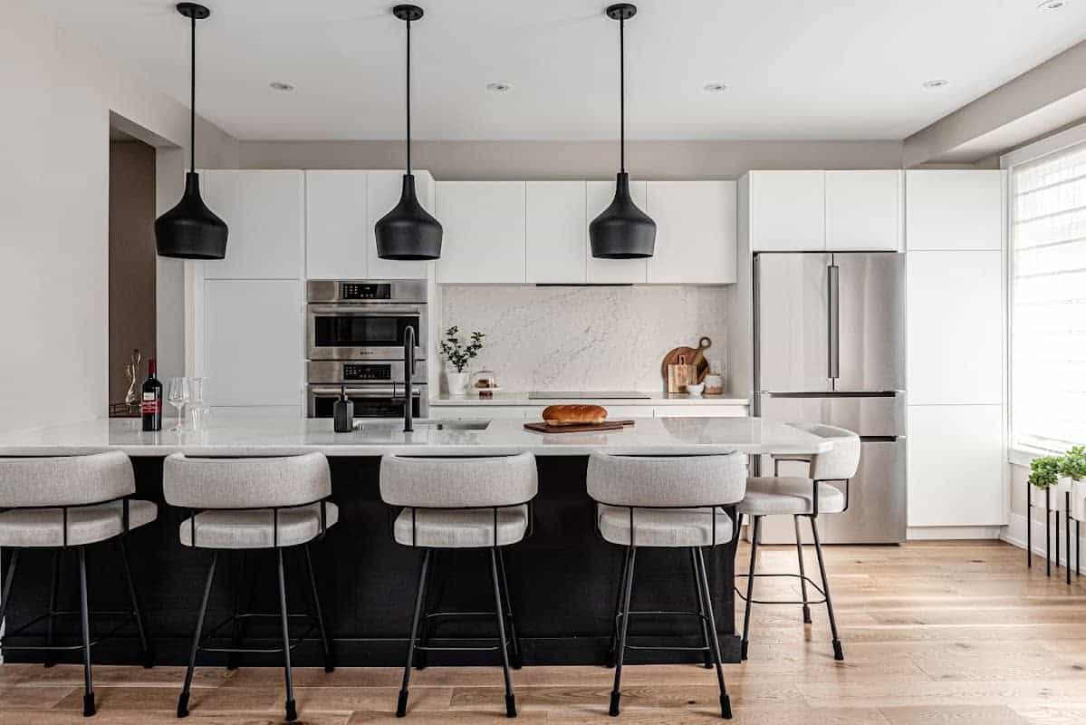 Jackie Schagen Kitchens, kitchen renovation in the GTA, image 3