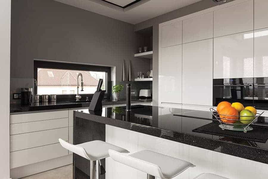 Janovski Counter Tops Ltd, countertop installation in Markham, image 3