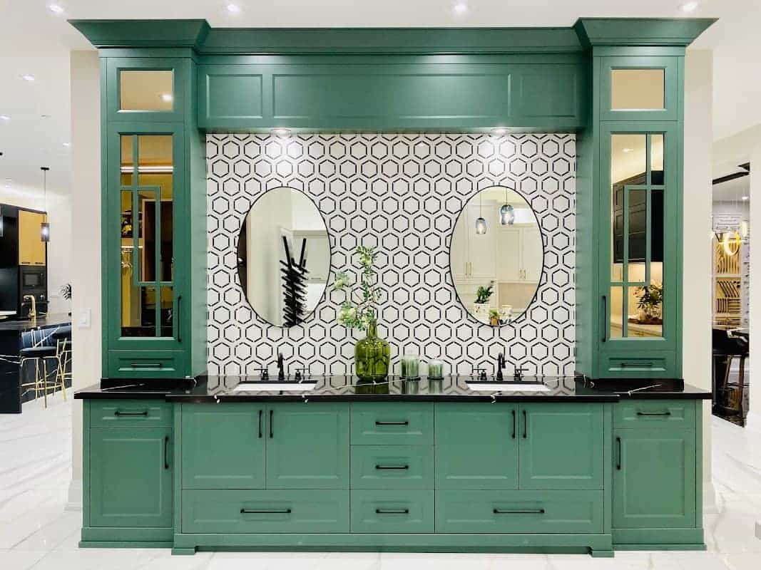 Jhao Fine Cabinetry, cabinet and countertop installation in Markham, image 3