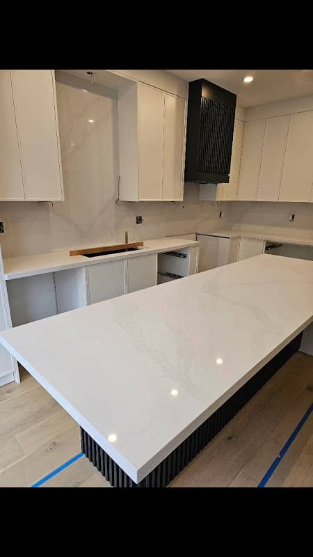 JKS Countertops Inc., countertop installation in North York