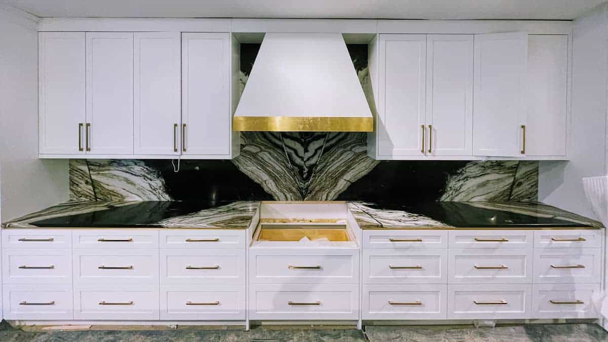 JMH Stones LTD, countertop installation in Markham, image 3