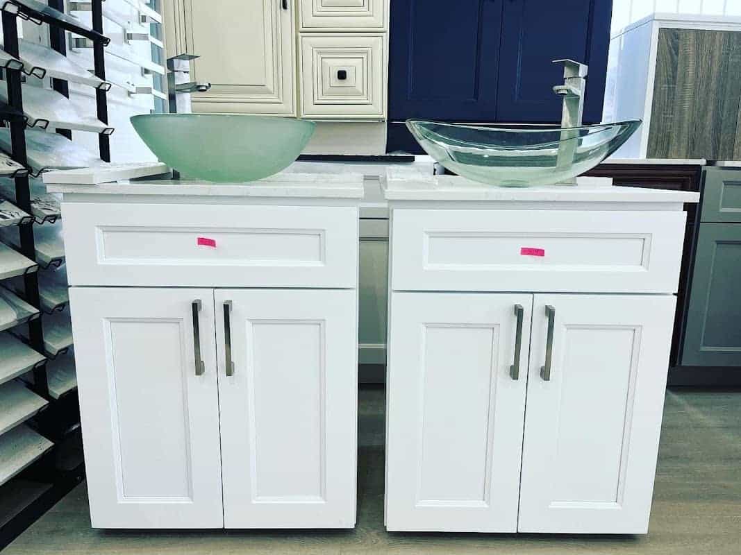 JN Custom Build Inc., countertop installation in Scarborough, image 2