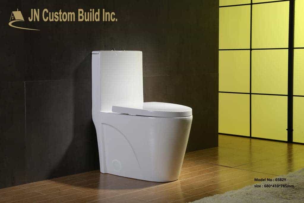 JN Custom Build Inc., countertop installation in Scarborough, image 3