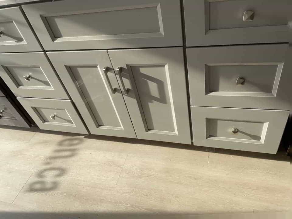 JN Kitchen & Bath - Wholesaler of Kitchen Cabinets, Vanities, Toilets, & Bathroom Accessories, countertop installation in Scarborough, image 3