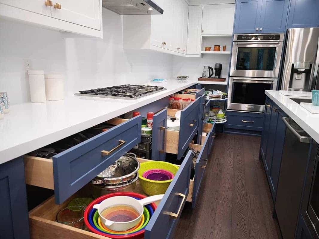 Joseph Kitchen & Bath, kitchen renovation in Markham, image 2