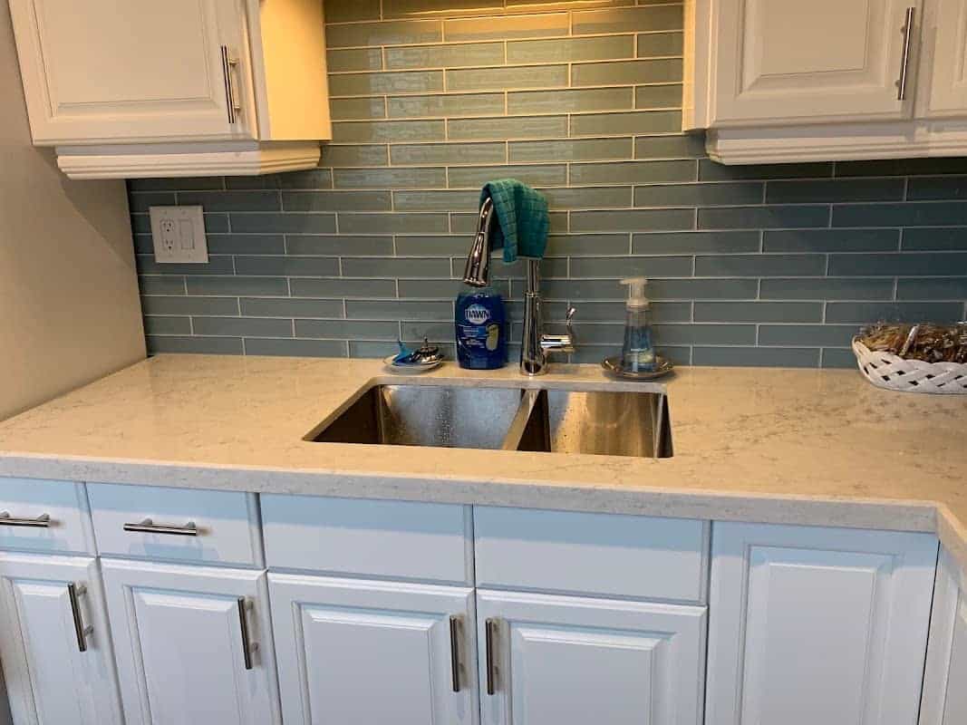 Just a Countertop, countertop installation in Mississauga, image 2