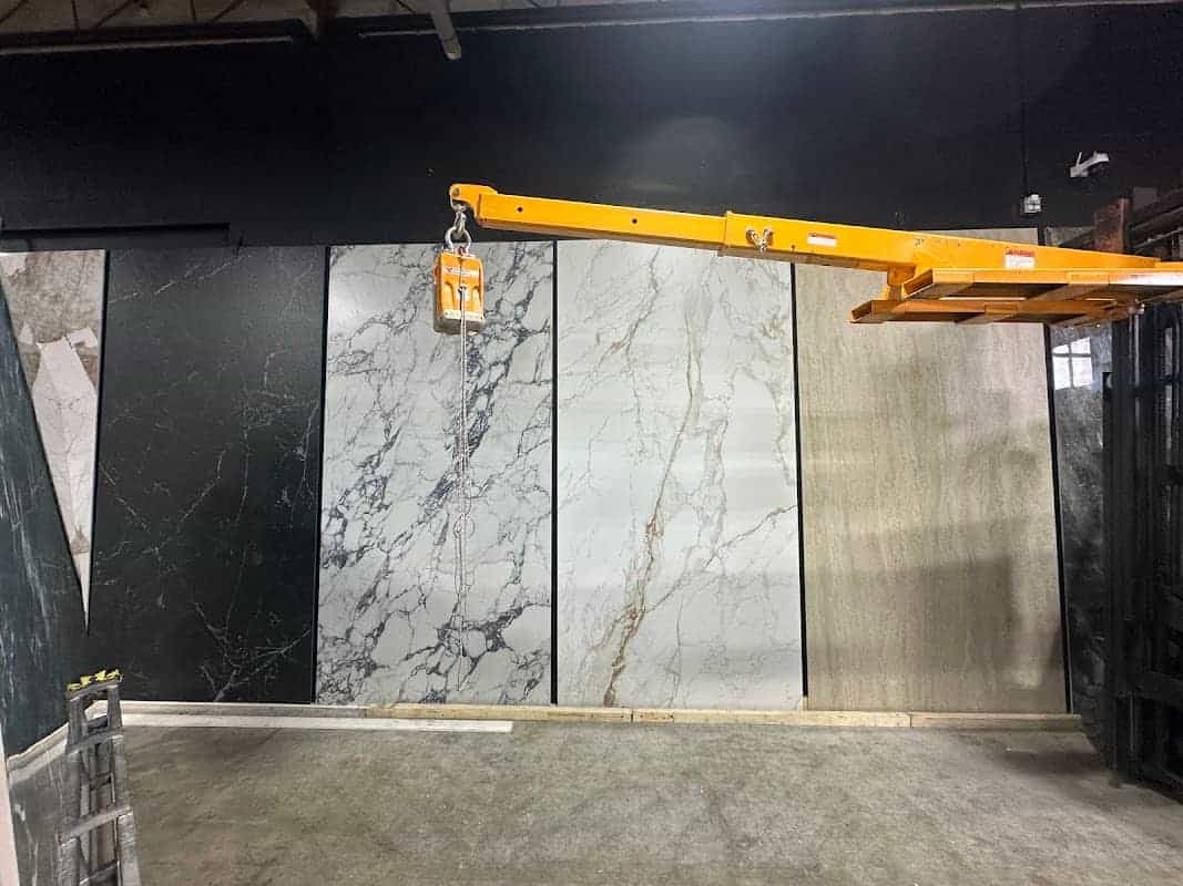 JW STONE INC.(Porcelain, Sintered Stone & Quartz), quartz countertops in Vaughan, image 2