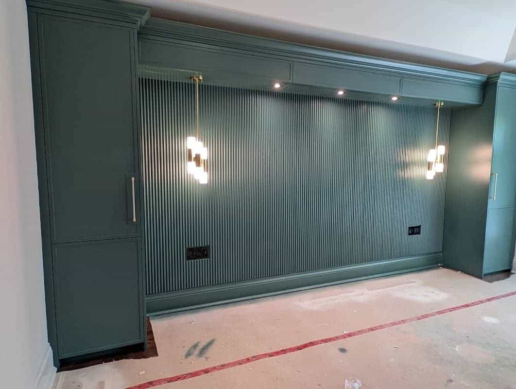 K & K Kitchens Inc, cabinet and countertop installation in Etobicoke, image 2