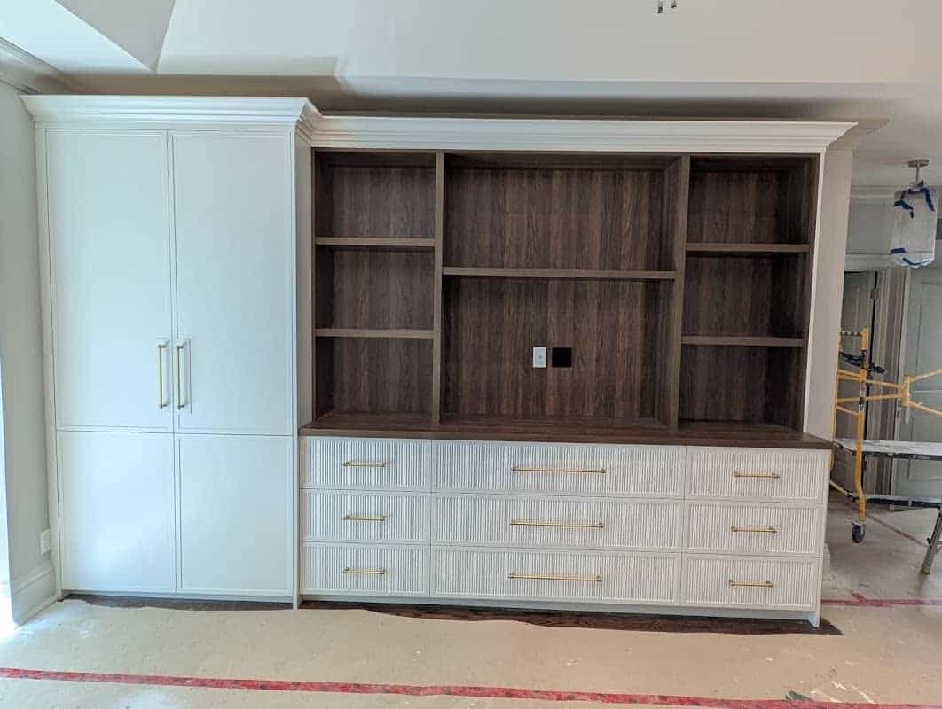 K & K Kitchens Inc, cabinet and countertop installation in Etobicoke, image 3
