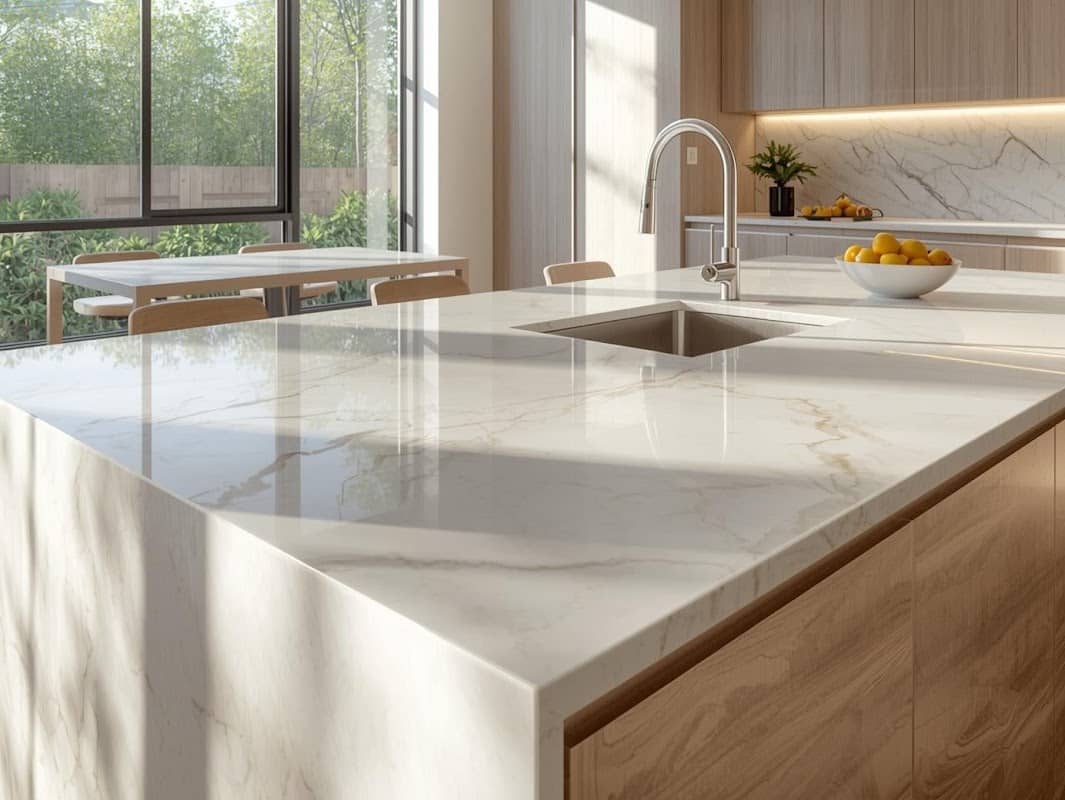 KC Granite & Marble Inc., granite countertops in Mississauga