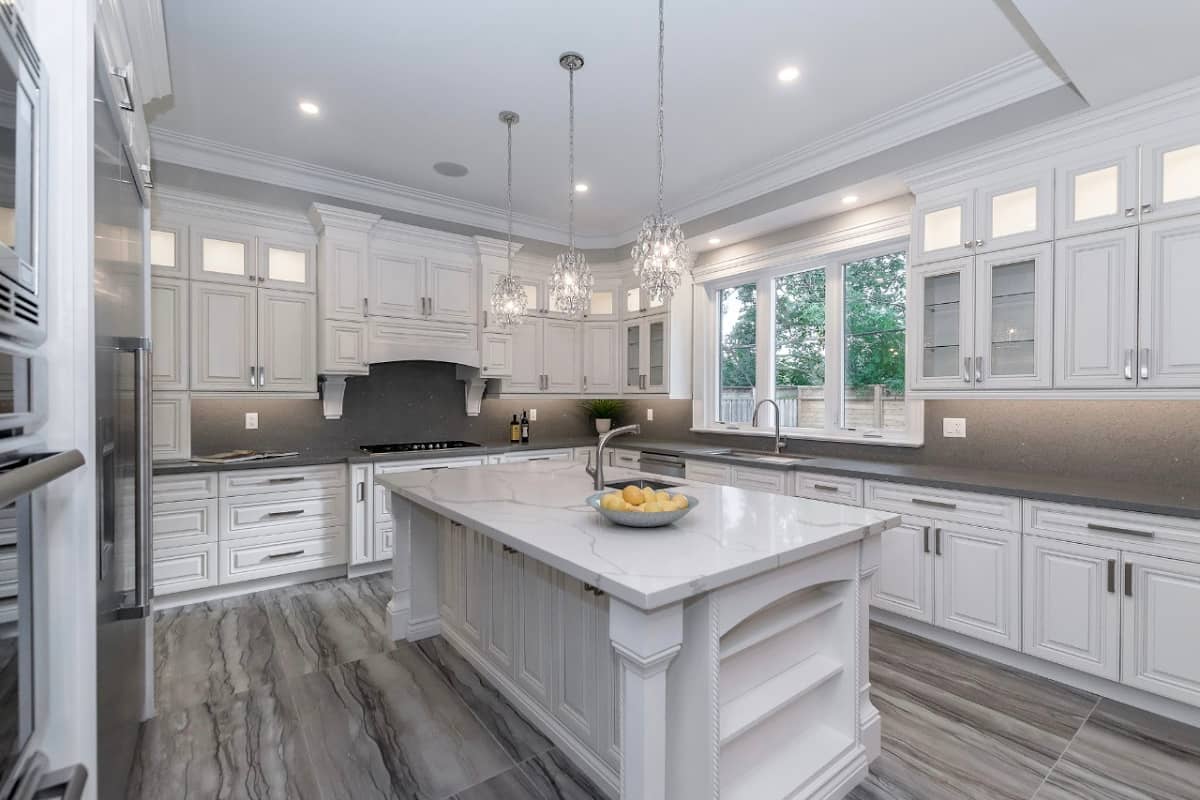 Kitchen and Bath🏆| Kitchen Renovation, kitchen renovation in Vaughan
