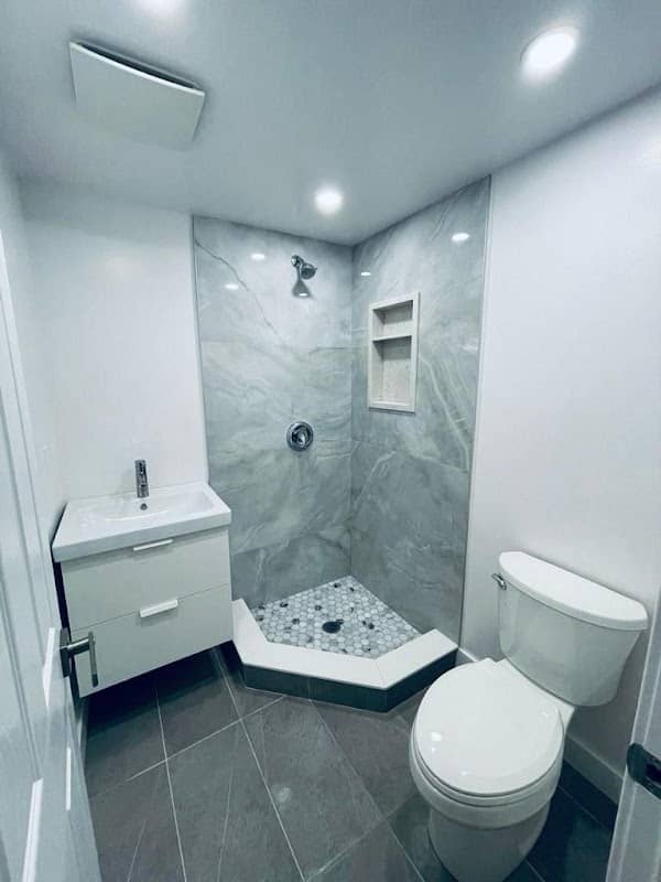 Kitchen and Bath Remodelling, kitchen renovation in Scarborough