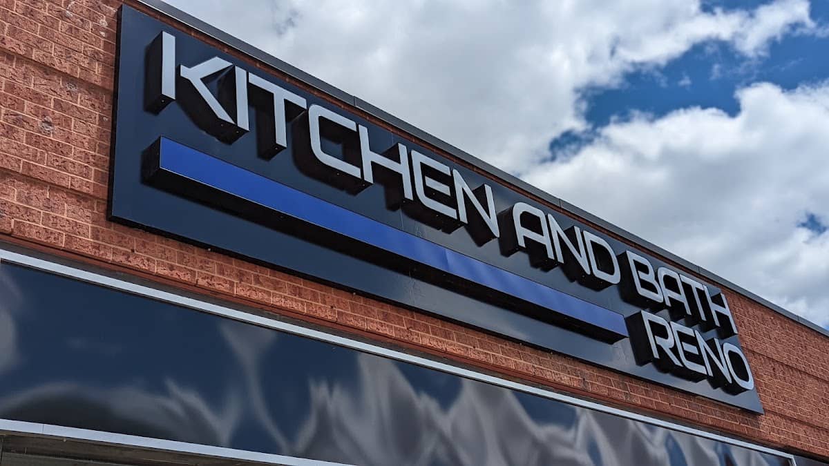 KITCHEN AND BATH RENO, kitchen renovation in Mississauga