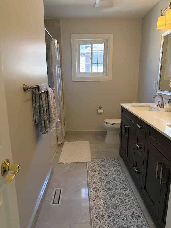 KITCHEN AND BATH RENO, kitchen renovation in Mississauga, image 2