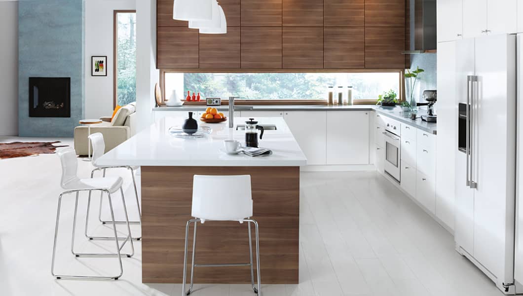 Kitchen Installation.ca - Installers & Design of IKEA Kitchens, kitchen renovation in Etobicoke