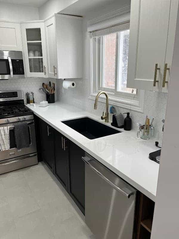 Kitchen Installation.ca - Installers & Design of IKEA Kitchens, kitchen renovation in Etobicoke, image 2