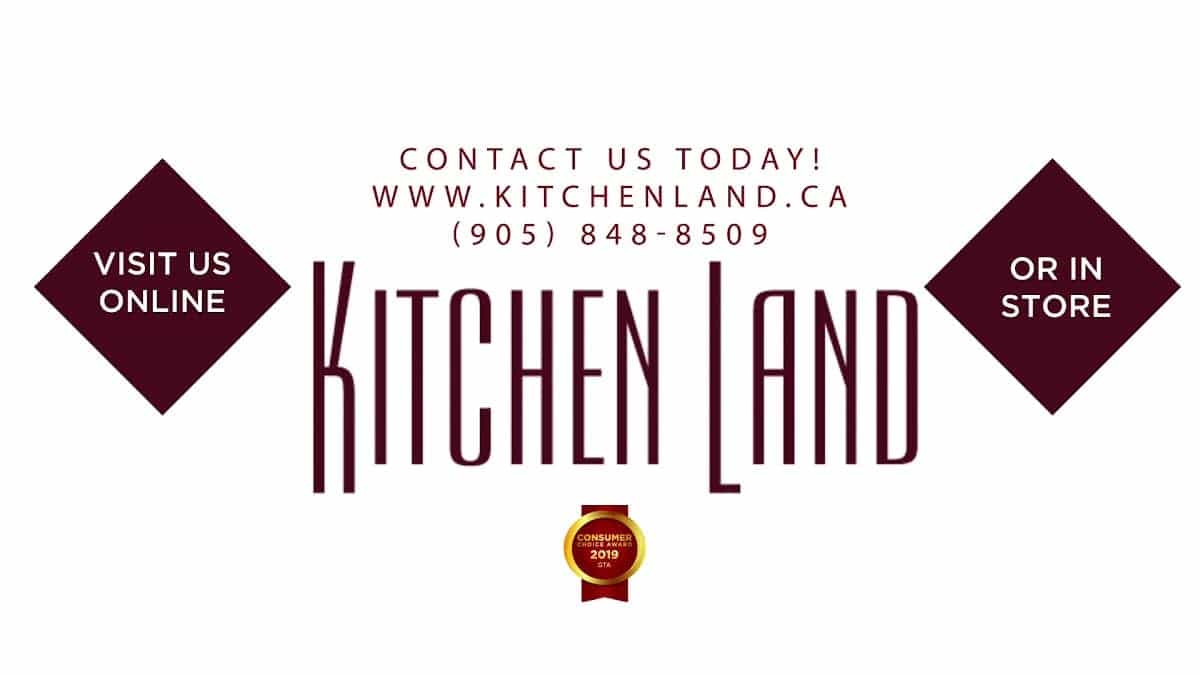 Kitchen Land, kitchen renovation in Mississauga, image 3