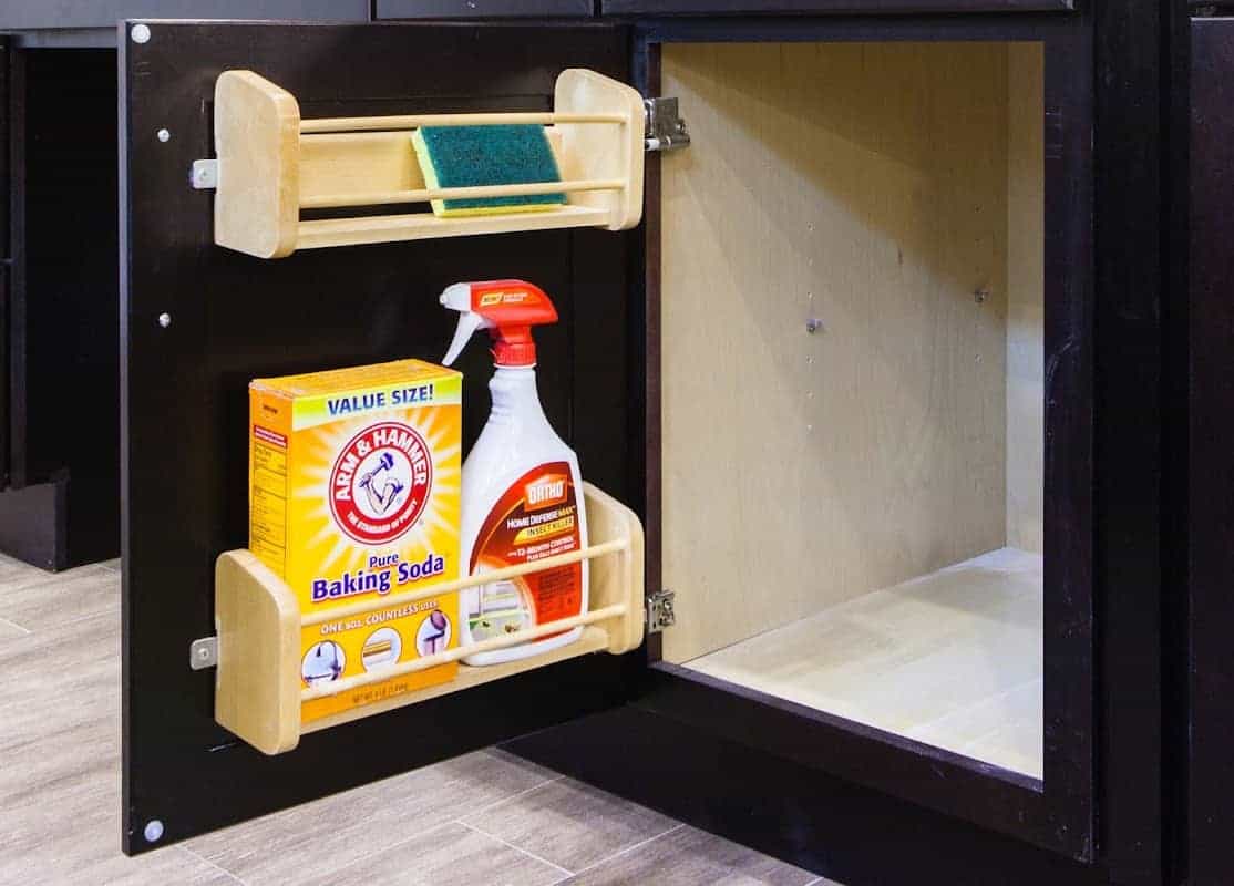 Kitchen Liquidators, cabinet and countertop installation in Oakville, image 2