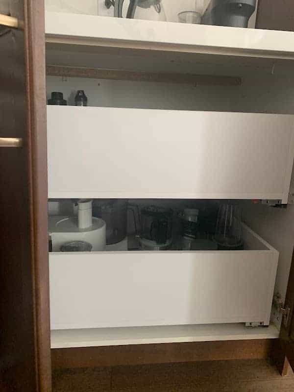 Kitchen Made New, kitchen renovation in Oakville, image 2
