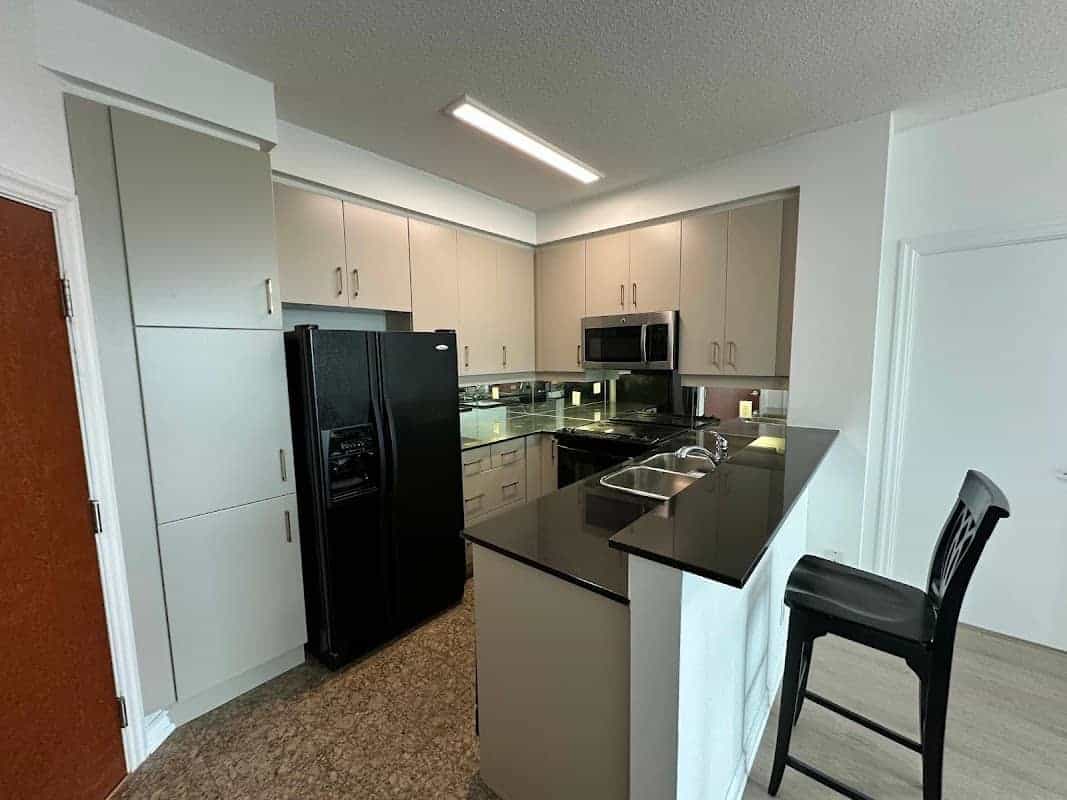 Kitchen Made New, kitchen renovation in Oakville, image 3