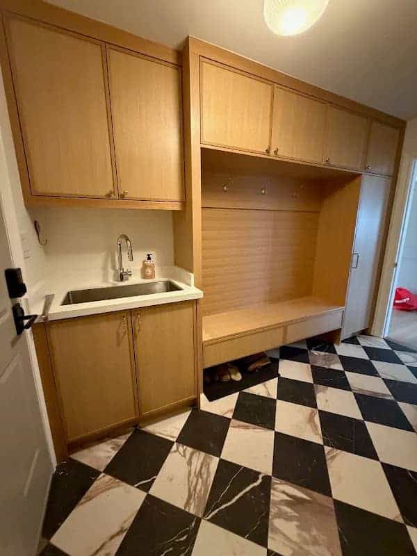 Kitchen Pro, cabinet and countertop installation in Richmond Hill, image 2