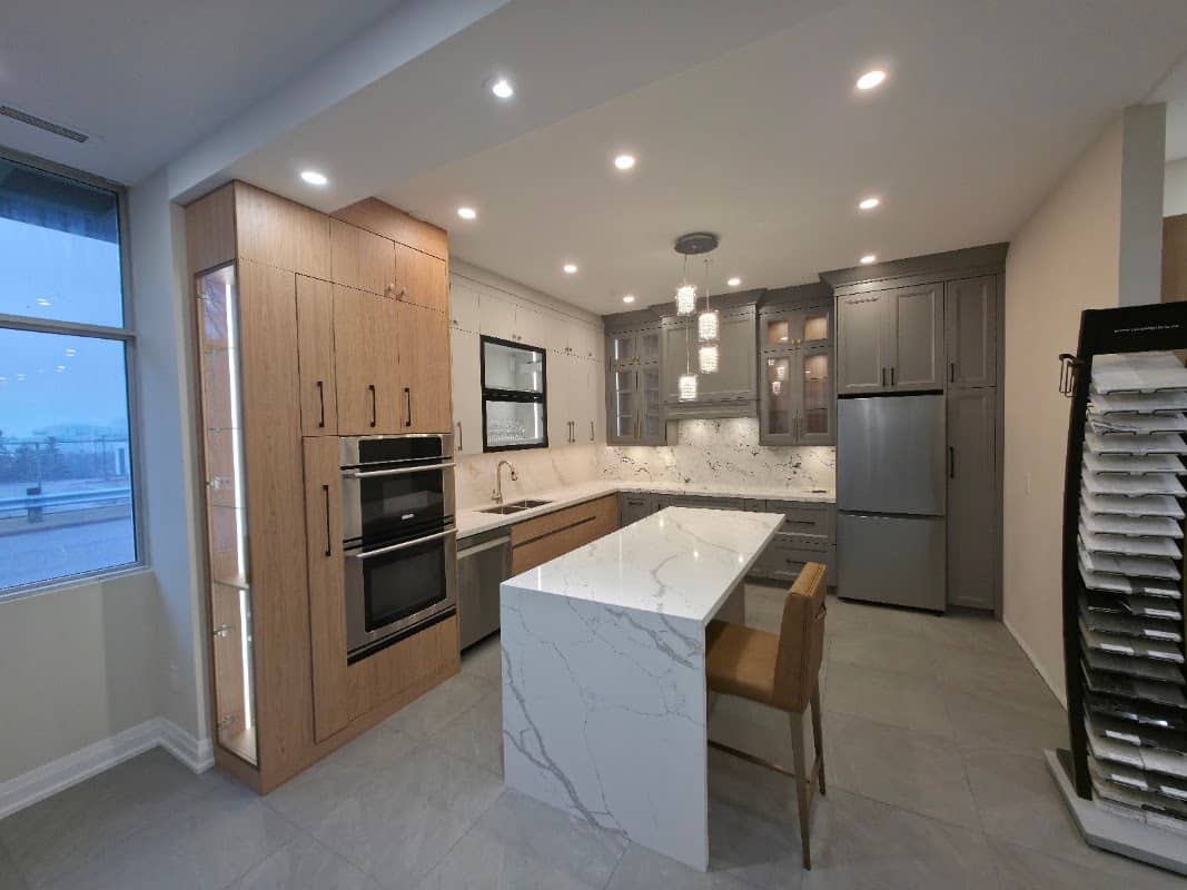 Kitchen Renovations | EuroRenovations, kitchen renovation in Mississauga