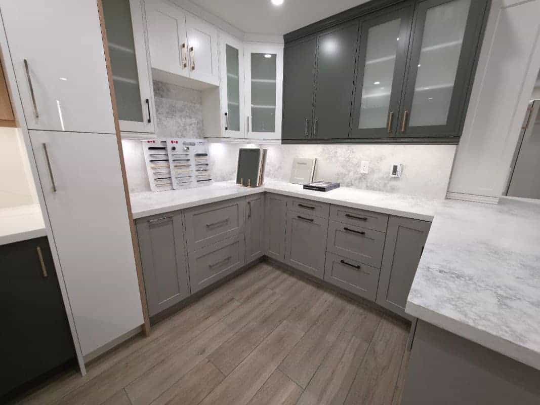 Kitchen Renovations | EuroRenovations, kitchen renovation in Mississauga, image 2