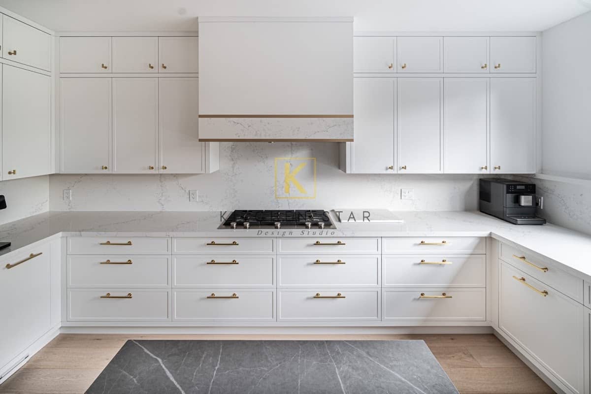 Kitchen Star Design Studio, kitchen renovation in Vaughan